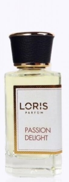 Loris Passion Delight EDP 75 ml Unisex Parfüm kullananlar yorumlar